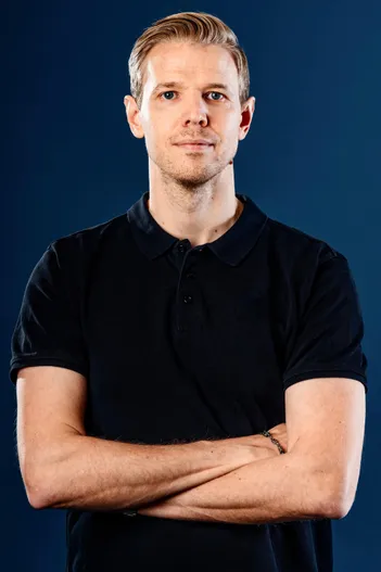 Mikkel Condé - Mental Performance Coach